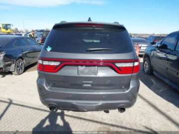 Dodge Durango III 3.6 V6 294KM 2025 Dodge Durango Gt 2025 3.6 Benzyna 295KM, zdjęcie 4