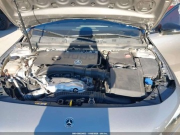 Mercedes Klasa A W177/V177 2021 Mercedes-Benz Klasa A MERCEDES-BENZ A 220 4MATIC 2.0 Benzyna 188KM, zdjęcie 8