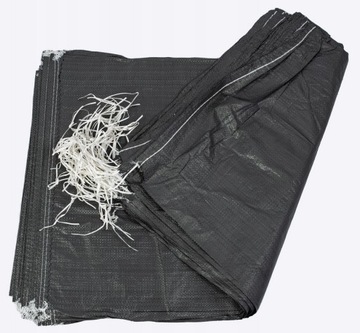 MOCNE WORKI NA WĘGIEL,GRUZ,ZBOŻE 30KG ZACIĄG 50SZT