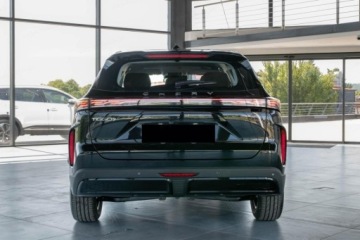 Chery Tiggo 7 SUV 1.6 T-GDI 147KM 2025 CHERY Tiggo 7 Essential 1.6 T-GDI DCT Suv 147KM 2025, zdjęcie 3