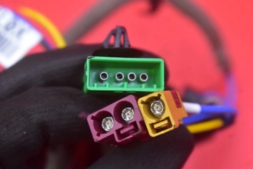 SVAZEK PŘÍVOD INSTALACE ANTÉNY 96230-GI010 HYUNDAI IONIQ 5 V 21-