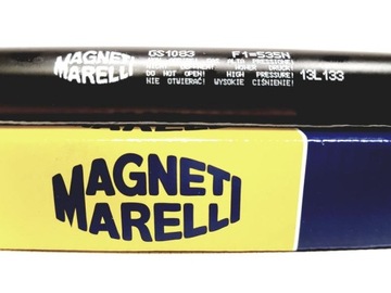 ГАЗОВАЯ ПРУЖИНА КРЫШКИ БАГАЖНИКА VW GOLF V