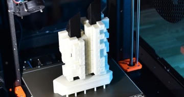 3D-принтер | Оригинальный комплект Prusa MK4 (KIT)