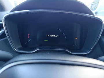 Toyota Corolla XII TS Kombi 1.8 Hybrid 122KM 2021 Toyota Corolla 1.8 Hybrid Comfort Seria E21 (2019-, zdjęcie 20