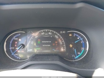 Toyota RAV4 V 2021 Toyota RAV4 2021 TOYOTA RAV4 PRIME SE 2.5 Hybryda Plug-in 177KM, zdjęcie 8