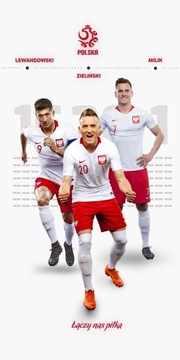 LEWANDOWSKI MILIK ZIELIŃS ręcznik kąpielowy 70x140