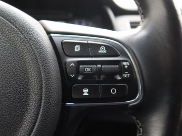 Kia Niro I Crossover 1.6 GDi Hybrid 141KM 2017 Kia Niro Plug-in Hybrid, Serwis ASO, Automat, zdjęcie 21