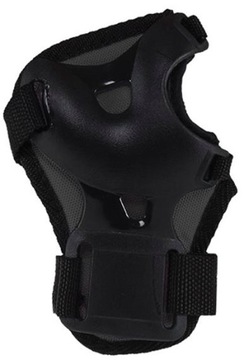 КОМПЛЕКТ ДЕТСКОЙ ЗАЩИТЫ NILS ВЕЛОСИПЕДНЫЕ РОЛИКИ XS