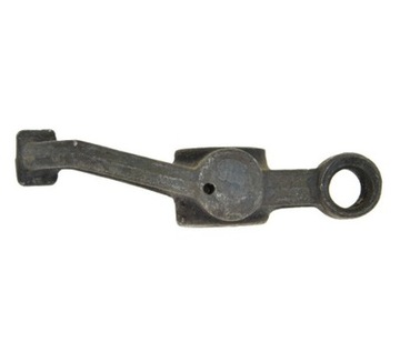 Dźwignia zaworów lewa T-25 wladimirec D37E1007220