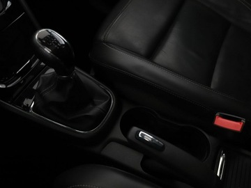 Opel Mokka I SUV 1.4 Turbo ECOTEC 140KM 2017 Opel Mokka X skóra navi klima auto grzane fotele, zdjęcie 27