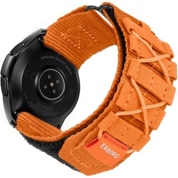 PASEK ERBORD DO HUAWEI WATCH GT 2 3 4 5 GT2 GT3 GT4 GT5 PRO GT2e 46MM 48MM