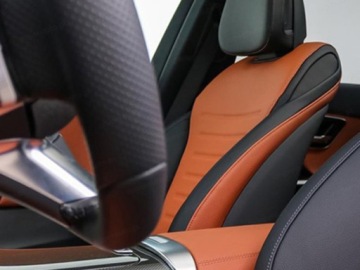 Mercedes Klasa C W206 All-Terrain 1.5 200 EQ-Boost 204KM 2026 C Klasa 200 4-Matic AMG Estate 1.5 (204KM) 2026, zdjęcie 7