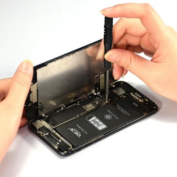 DEJI АККУМУЛЯТОР УВЕЛИЧЕННЫЙ APPLE IPHONE 8+ 3400 мАч