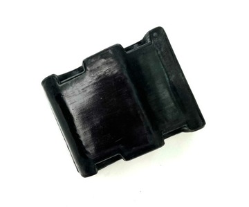 Odbojnik stopek centralnych odbój podpory plastik MZ ETZ 250