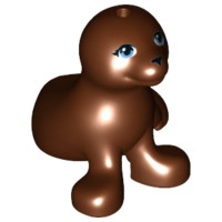 LEGO bb0682pb01 НОВАЯ ПЕЧАТЬ (2 г)