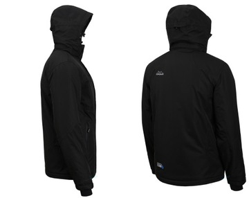 ЗИМНЯЯ КУРТКА CAMPUS HALLAND VAPOR-TEX 10000 Л