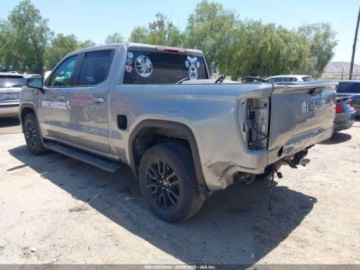  GMC Sierra 1500 Short Box Elevation 2024 3.0l 3.0 Diesel 305KM, zdjęcie 3