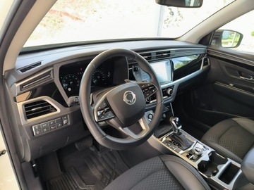  SsangYong Korando 1.5 Wild Demo Automat, zdjęcie 17
