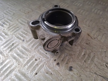 Опора оси, хомут коробки передач Berlingo Partner III 9684136810