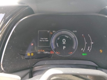Lexus RX V 2024 Lexus RX 2024 LEXUS RX 350H PREMIUM 2.5 Hybryda 183KM, zdjęcie 13