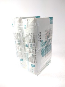 Подгузники Pampers Premium Protection размер 2 240 шт.