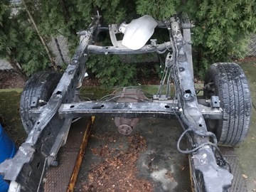 РАМА FORD F150 09-14 4X4