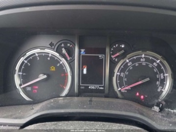 Toyota 2021 Toyota 4-Runner Trd Pro 2021 4.0 Benzyna 270KM, zdjęcie 10