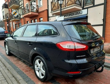 Ford Mondeo IV Kombi 1.6 EcoBoost 160KM 2011 Ford Mondeo 160KM Zadbany LIFT GwarancjaRata520zl, zdjęcie 14