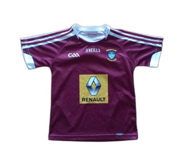 O'Neills -CLG AN LARMHI Westmeath GAA _ rozm.10-11