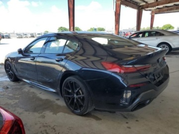 BMW Seria 8 II 2022 BMW Seria 8 M850XI 2022 4.4 Benzyna 523KM, zdjęcie 1