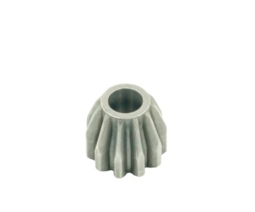 ФЛАНЕЦ ПОДШИПНИКА КОРОБКИ ПЕРЕДАЧ BOSCH 1607000E1D GWS 14-125 CIE 11-125 1000