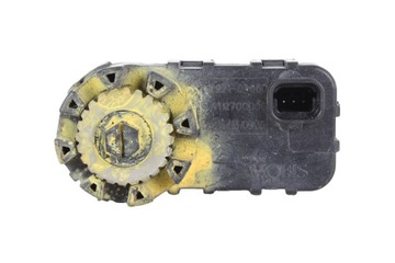 MOTOREK REGULACE SVĚTLA HYUNDAI OE 4T921-04060