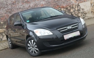 Kia Ceed I Hatchback 1.4 109KM 2009 Kia Ceed Kia Ceed I Kia Ceed I 1.4 1,4 16V KLimatyzacja Multifunkcja Kompu, zdjęcie 20