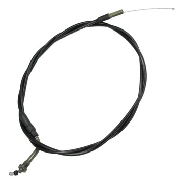 LINKA GAZU ZIPP QUANTUM RS 50 2T 200cm WKRĘCANA