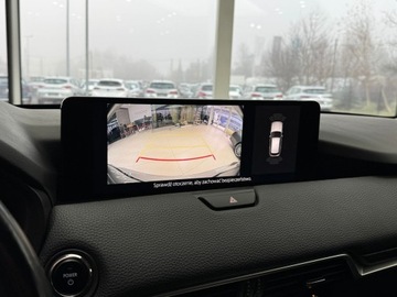 Mazda CX-60 2.5 e-Skyactiv 328KM 2022 Mazda CX-60 Exclusive line / 4x4 / Plug In / HUD /, zdjęcie 35