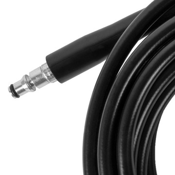 ШЛАНГ ВЫСОКОГО ДАВЛЕНИЯ ДЛЯ МОЕЧНЫХ МАШИН 5 МЕТРОВ MALTEC