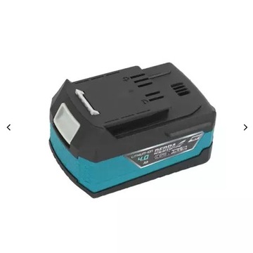Akumulator Li-Ion Dedra DED7034 18 V 4 Ah