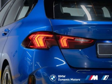 BMW Seria 1 F70 2026 BMW Seria 1 Nowe BMW 120 - 170 KM mHEV - Gotowy do Odbioru - Adaptacyjne L, zdjęcie 12