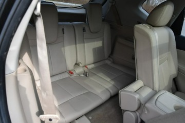 Nissan X-Trail III Terenowy 1.6 dCi 130KM 2016 Nissan X-Trail 1.6dCi 129KM Manual 2016r. Salon Xe, zdjęcie 13