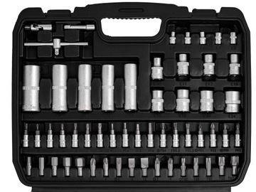 НАБОР ТОРЦЕВЫХ КЛЮЧЕЙ ТОРЦЕВЫЕ КЛЮЧИ TORX 108