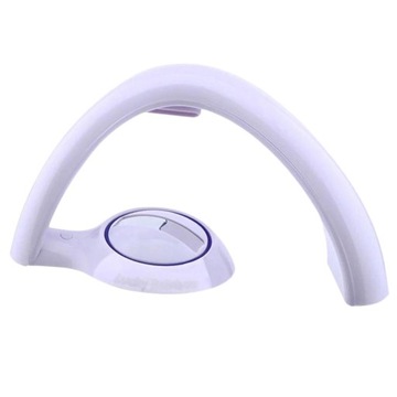 Lampa LED Colourful Rainbow Night Projector Light