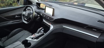 Peugeot 3008 II Crossover 1.6 BlueHDi 120KM 2017 PEUGEOT 3008! Super stan!, zdjęcie 23