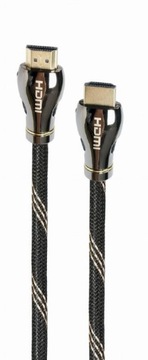 GEMBIRD Сверхскоростной Ethernet-кабель 8K HDMI, 3 м