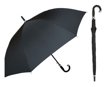Bardzo MOCNY automatyczny parasol marki Parasol
