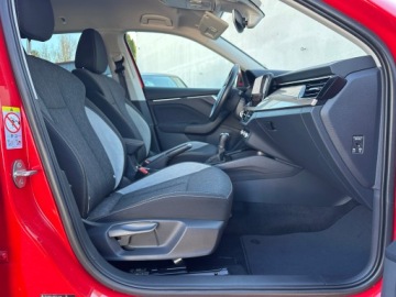 Skoda Kamiq Crossover 1.0 TSI 115KM 2020 SKODA KAMIQ*116 KM*DSG*VIRTUAL*FULL LED*GWARANCJA* AUTOMAT* SALON DE, zdjęcie 30