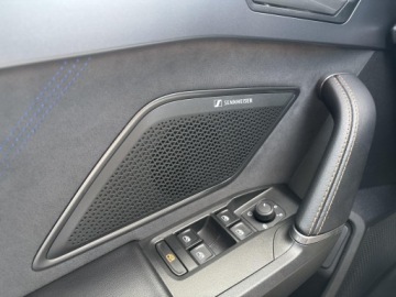Cupra Leon II 2025 Cupra Leon Sportstourer 2.0 TSI 333KM VZ 4Drive 7-, zdjęcie 25