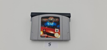 NINTENDO 64 ROADSTERS