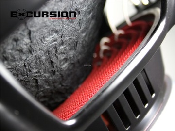 Низкочастотный динамик Excursion SHX.v2-12D2 400/1000Вт