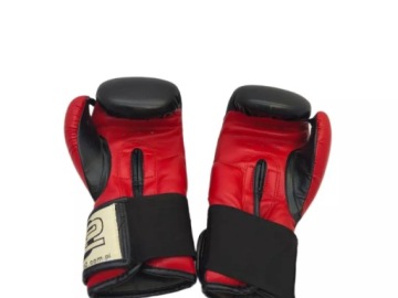 ДИВИЗИОН B-2 БОКСЕРСКИЕ ПЕРЧАТКИ