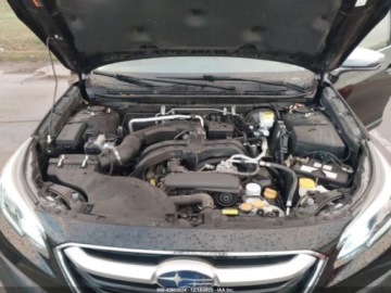 Subaru Outback VI 2022 Subaru Outback Touring 2022 2.5 Benzyna 182KM, zdjęcie 8